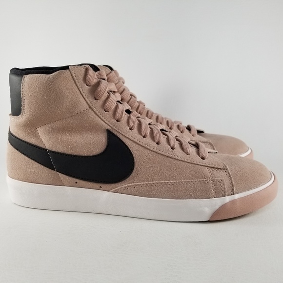 Nike Shoes - Nike Blazer Mid Vintage Women's Shoes 10.5 Pink